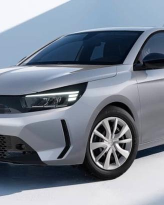 Ricambi originali opel corsa 2023-2024-2025