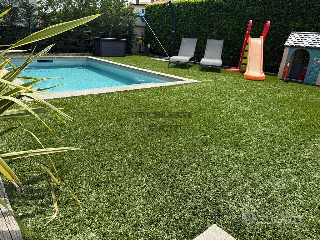 Appartamento – Ranica - Vista 2