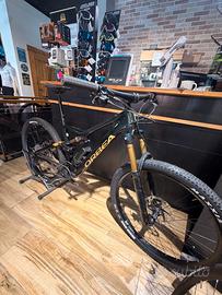 orbea rise m10 2022