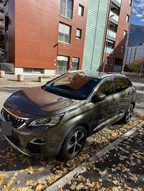 Peugeot 3008 Allure 2019