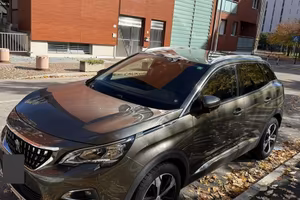 Peugeot 3008 Allure 2019