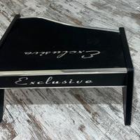 Tavolino cruscotto scania r