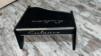 Tavolino cruscotto scania r