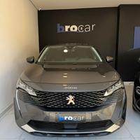 Peugeot 3008 BlueHDi 130 S&S EAT8 Active Business
