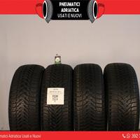 4 Gomme 185 55 R 15 Kumho al 78% SPED GRATIS