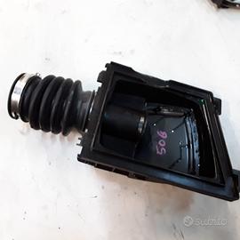DEBIMETRO FORD Fiesta 7° Serie F1b Diesel 1600 (1