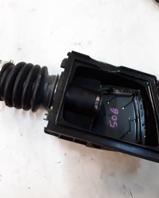 DEBIMETRO FORD Fiesta 7° Serie F1b Diesel 1600 (1