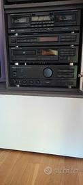 Impianto Hi-Fi ONKIO
