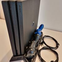 PlayStation PS4 Pro 1T