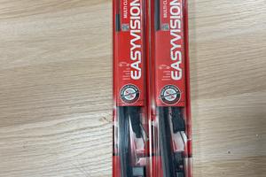 Tergicristalli C4  Picasso