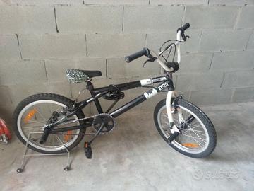 BMX Mondraker "freestyle"