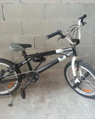 BMX Mondraker "freestyle"