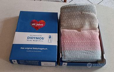 Fascia Didymos Aurora