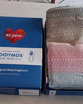 Fascia Didymos Aurora