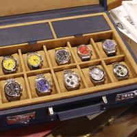 Collezione TUDOR Chronograph “Tratt. RISERVATA ”