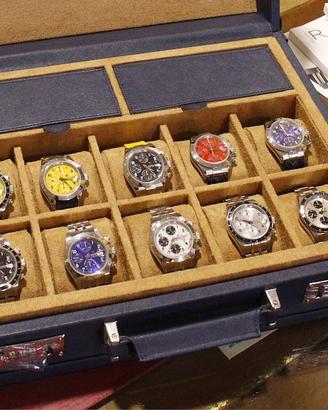 Collezione TUDOR Chronograph “Tratt. RISERVATA ”