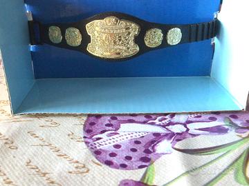 TAG TEAM CHAMPIONS WWE cintura action figure