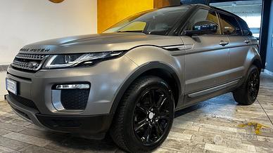 LAND ROVER Range Rover Evoque 2.0 TD4 150 CV 5p.