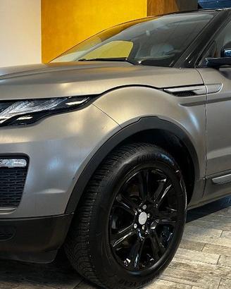 LAND ROVER Range Rover Evoque 2.0 TD4 150 CV 5p.