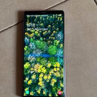 Samsung galaxy note 9