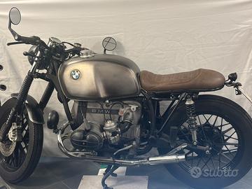 Bmw r 65 - 1980