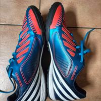 Scarpe ADIDAS Absolado calcetto