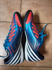 Scarpe ADIDAS Absolado calcetto