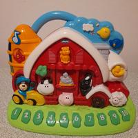 La fattoria parlante Chicco