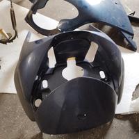 scudo anteriore Piaggio Beverly