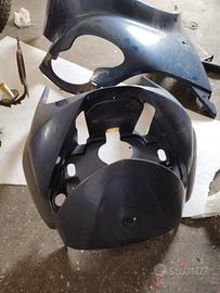 scudo anteriore Piaggio Beverly