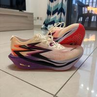 Scarpe running carbonio FLAME 4 - 361