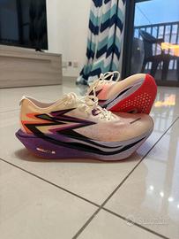 Scarpe running carbonio FLAME 4 - 361