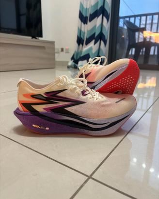 Scarpe running carbonio FLAME 4 - 361