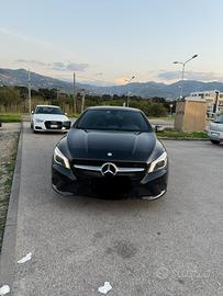 Mercedes Cla 200d