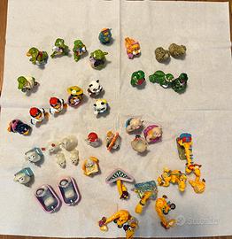 Sorpresine kinder anni90