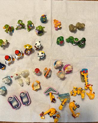 Sorpresine kinder anni90