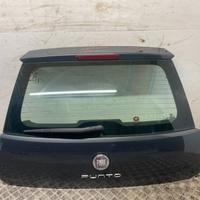 COFANO PORTELLONE POSTERIORE FIAT PUNTO EVO GRIGIO