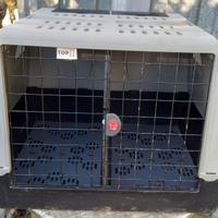 Trasportino per cani TG GRANDE