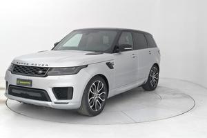 LAND ROVER Range Rover Sport 3.0d i6 mhev HSE Dy