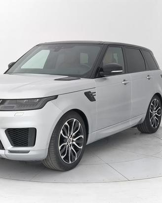 LAND ROVER Range Rover Sport 3.0d i6 mhev HSE Dy