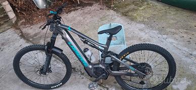 e-bike lapierre overvolt 6.7