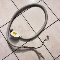 Tubo di carico acqua Lavastoviglie Miele