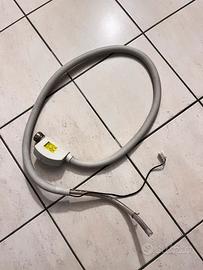 Tubo di carico acqua Lavastoviglie Miele