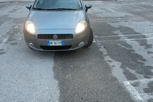 Punto 1300 multijet