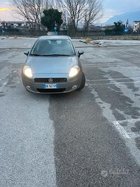 Punto 1300 multijet
