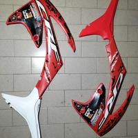 Convogliatori Honda crf 