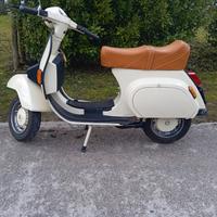 vespa pk 50