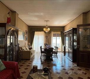 Appartamento Via Filippo Paladini