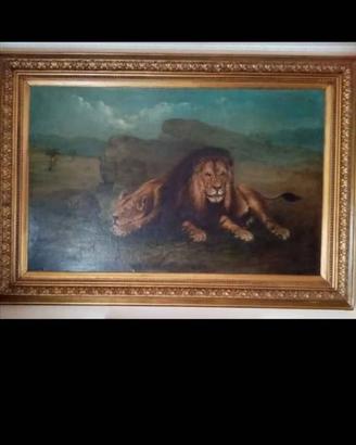 rarissimo quadro 210x140 
