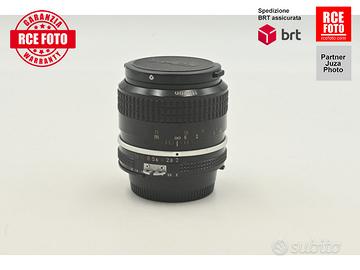 Nikon 35 F2 AI
